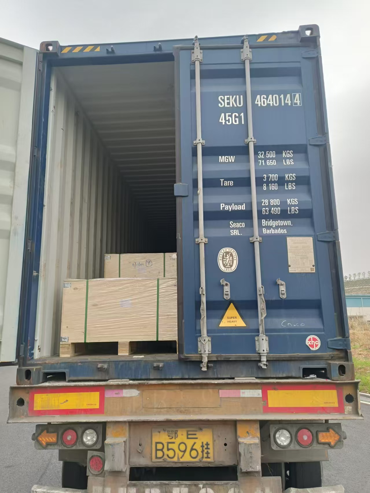 Nola aukeratu forja-ekipoak forja-fabrikan?