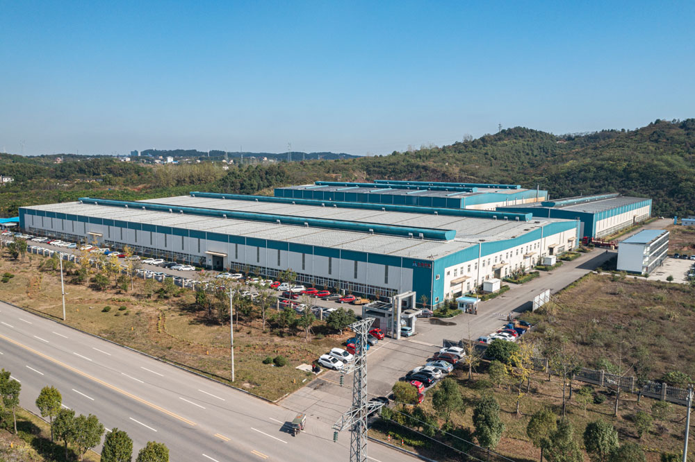 Konpainia arrakastaz kotizatu zen OTC Merkatu Berrian