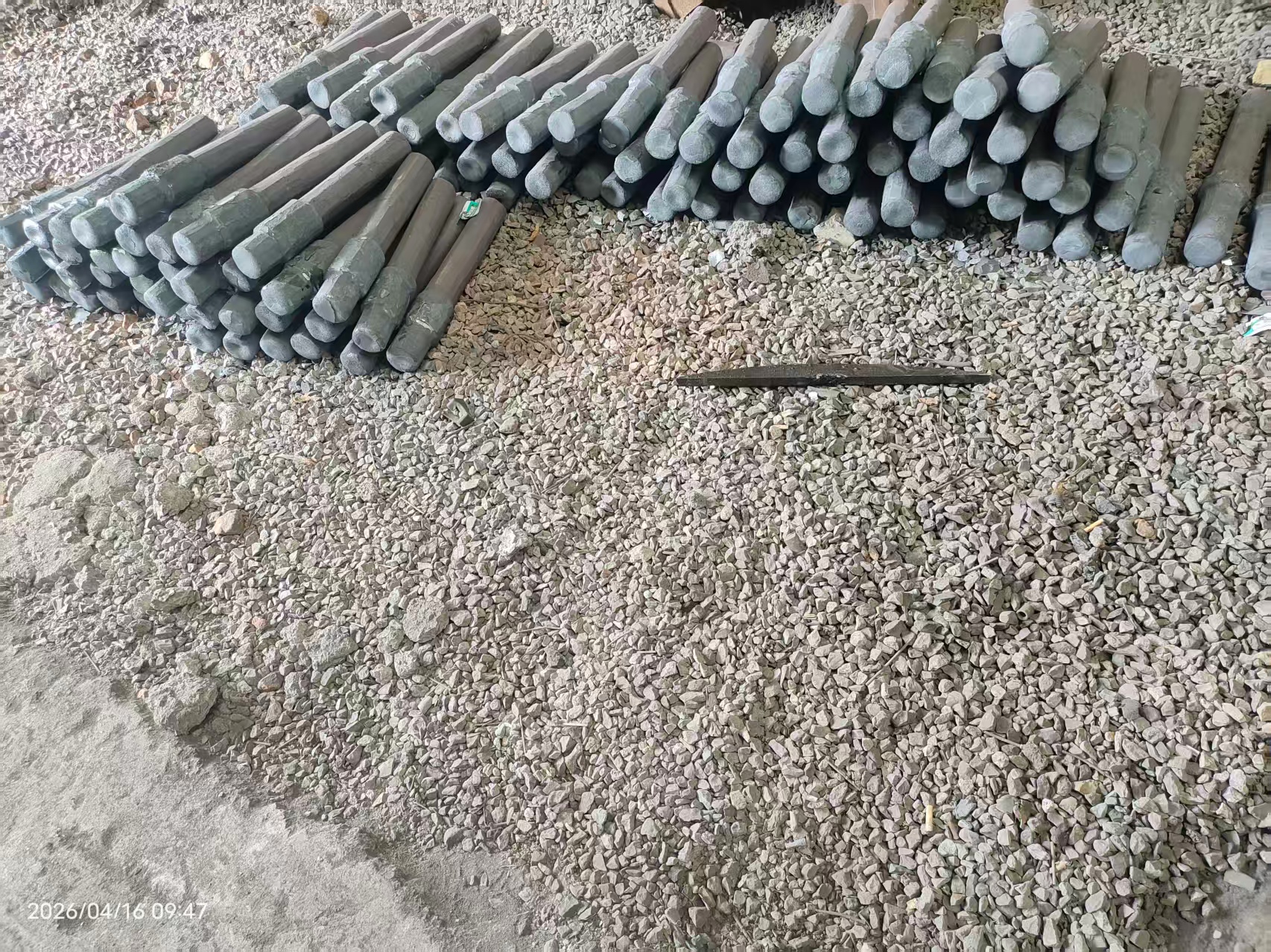 Zehaztasun itsas ardatza eta lema, garapen industriala bultzatuz